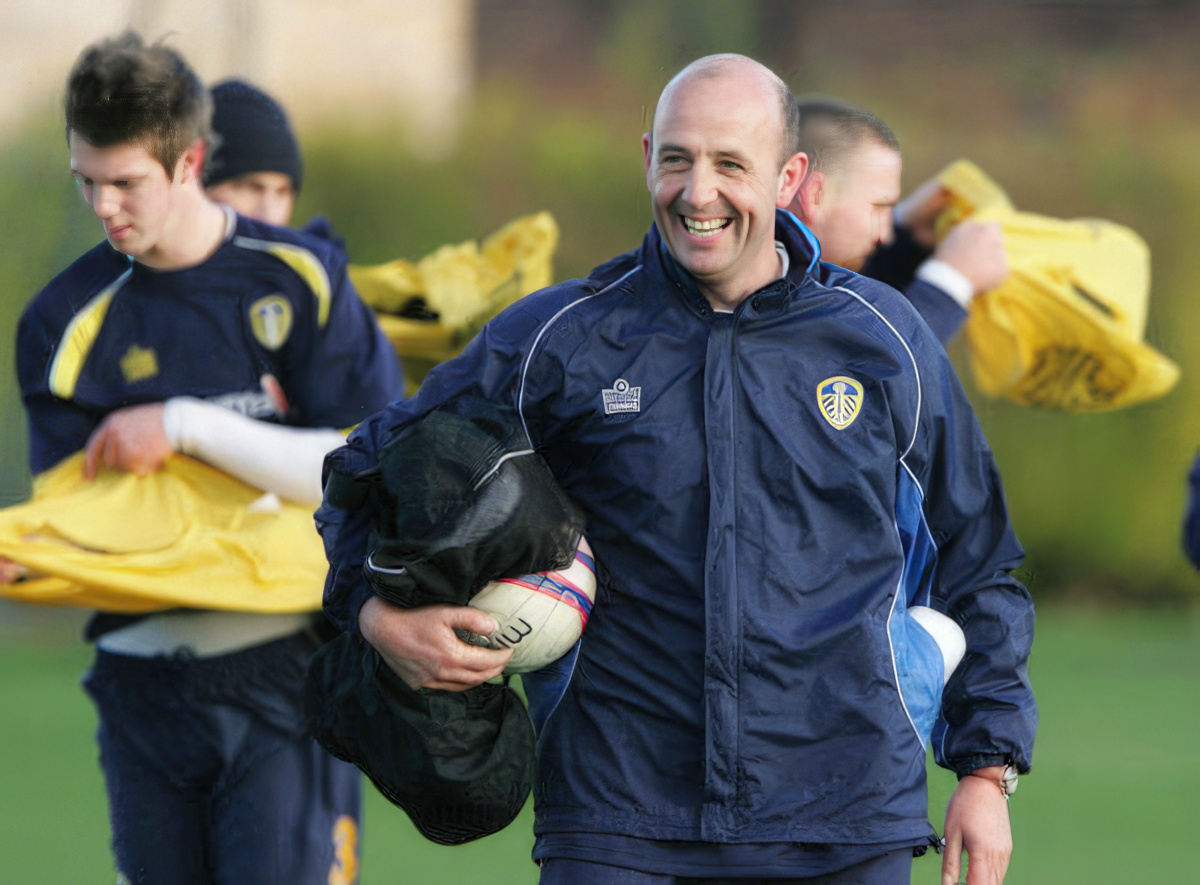 11 Best Players that were horrible managers